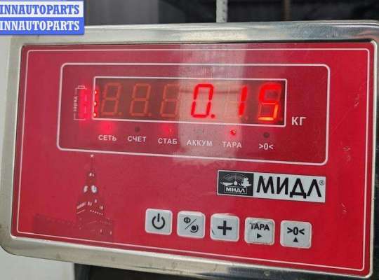 купить Патрубок на Opel Astra G (1998-2004)