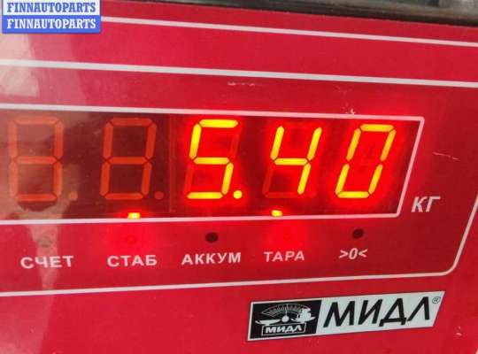 купить Компрессор кондиционера на Opel Zafira B (2004-2014)