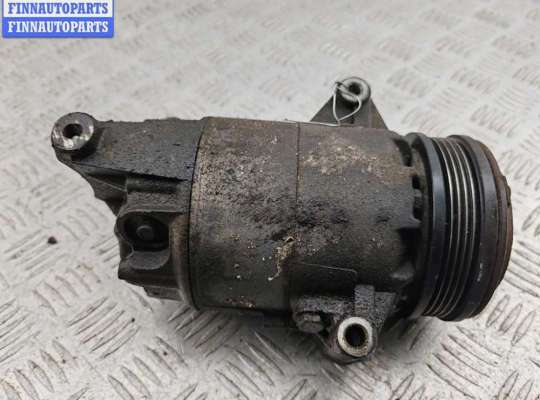 купить Компрессор кондиционера на Opel Zafira B (2004-2014)