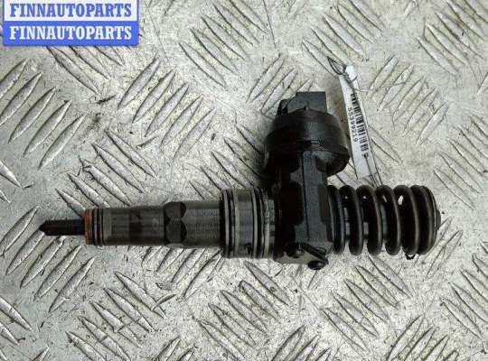 Купить Форсунка топливная на Volkswagen Passat B5+ (GP) Форсунка топливная VG2750273 на Volkswagen Passat B5+ (GP)