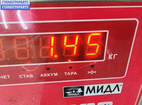 купить Суппорт задний правый на Volkswagen Passat B5