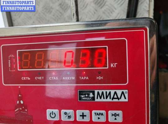 купить Плата фонаря заднего левого на Citroen Jumper (2006-2014)