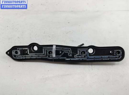 купить Плата фонаря заднего левого на Citroen Jumper (2006-2014)