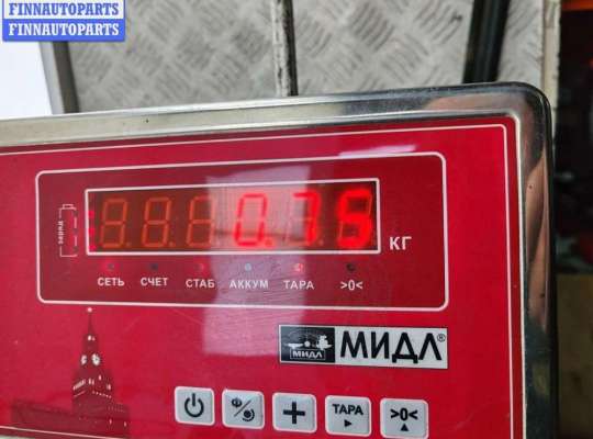 купить Фара противотуманная правая на Opel Meriva A (2003-2010)