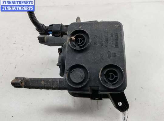 купить Фара противотуманная правая на Opel Meriva A (2003-2010)