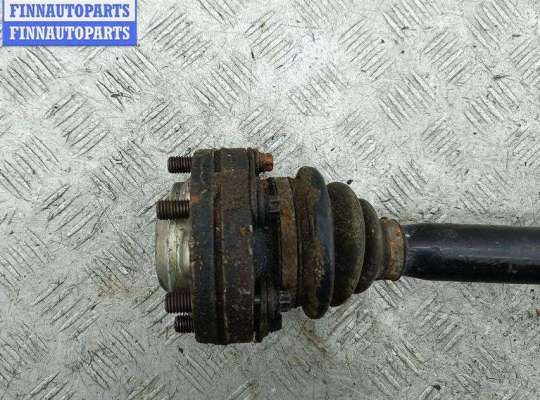 купить Полуось задняя на BMW 5 E39 (1995-2003)