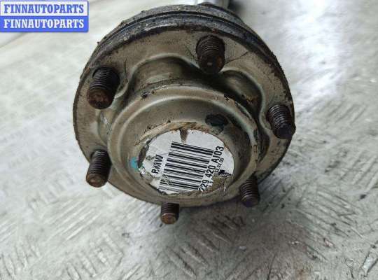 купить Полуось задняя на BMW 5 E39 (1995-2003)