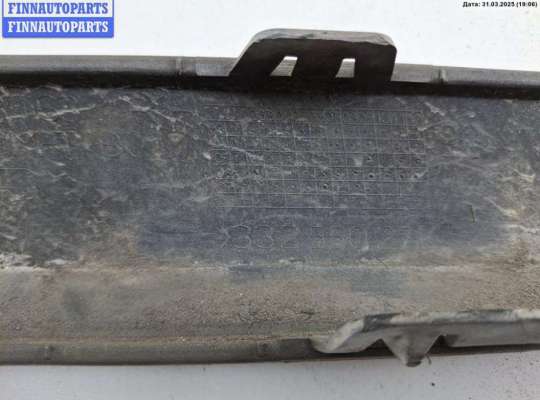 купить Молдинг бампера переднего на Opel Astra H (2004-2009)