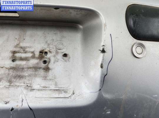 купить Бампер задний на Volkswagen Golf-4