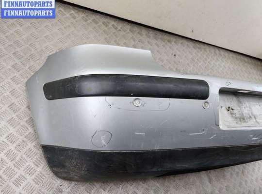купить Бампер задний на Volkswagen Golf-4