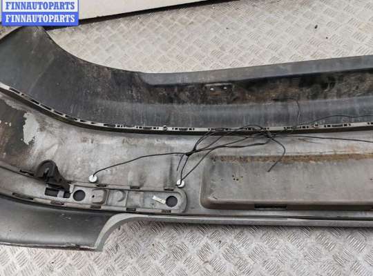 купить Бампер задний на Volkswagen Golf-4