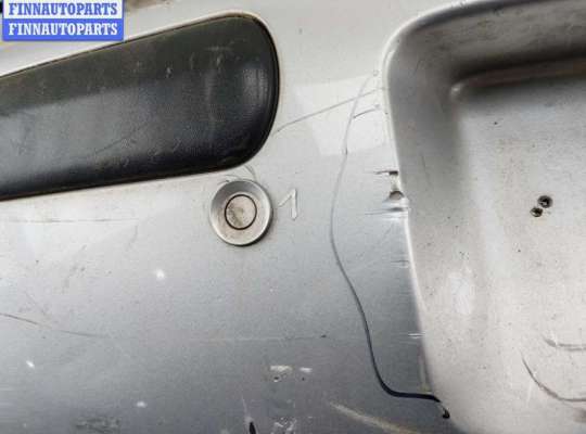 купить Бампер задний на Volkswagen Golf-4