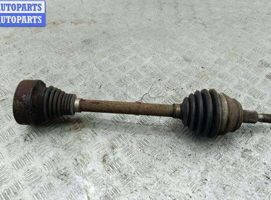 купить Полуось передняя левая на Volkswagen Bora