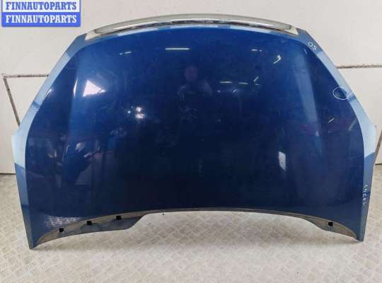 Капот FO2203211 на Ford C-Max (2003-2010)