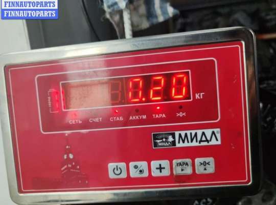 купить Кожух ГРМ на Volkswagen Passat B4