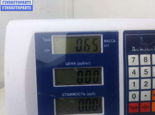 купить Бачок омывателя на Opel Zafira A (1999-2005)