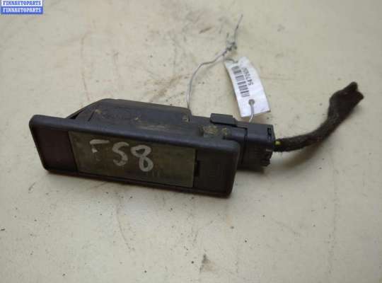 купить Подсветка номера на Fiat Ulysse II (c 2002)