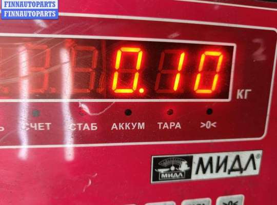 купить Подсветка номера на Fiat Ulysse II (c 2002)