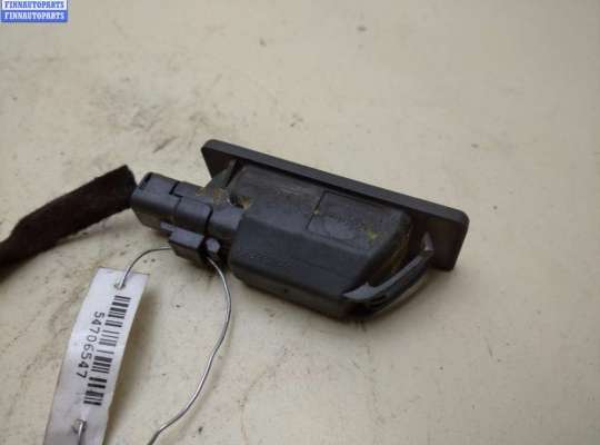 купить Подсветка номера на Fiat Ulysse II (c 2002)