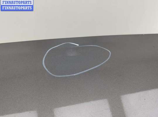 купить Крышка багажника (дверь задняя) на Ford Focus III (2011-2018)