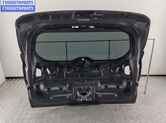 купить Крышка багажника (дверь задняя) на Ford Focus III (2011-2018)