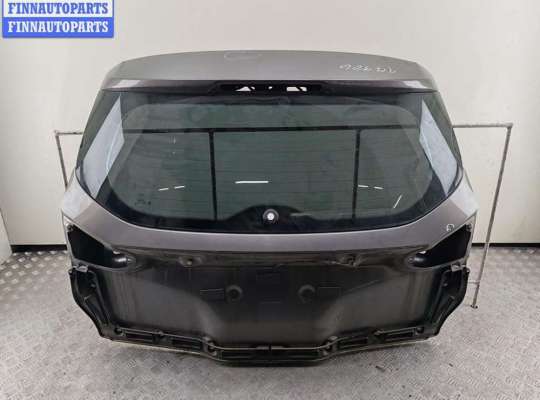 купить Крышка багажника (дверь задняя) на Ford Focus III (2011-2018)