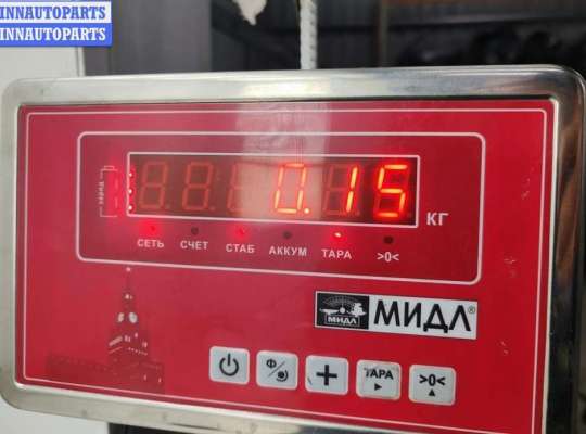 купить Патрубок на Opel Astra G (1998-2004)