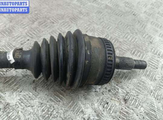 купить Полуось передняя левая на Mercedes Vito-1 W638 (1996-2003)