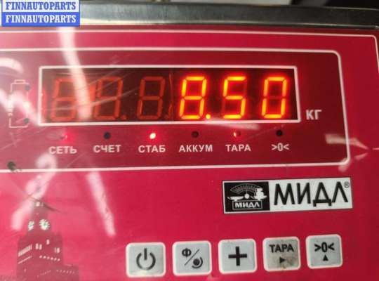 купить Полуось передняя левая на Mercedes Vito-1 W638 (1996-2003)