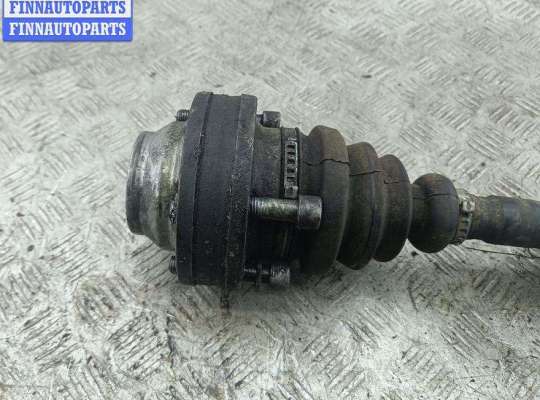 купить Полуось передняя левая на Mercedes Vito-1 W638 (1996-2003)