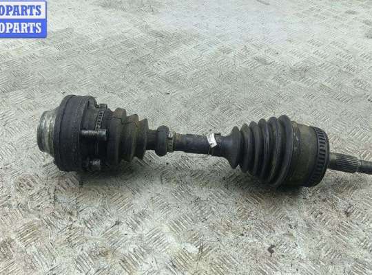 купить Полуось передняя левая на Mercedes Vito-1 W638 (1996-2003)