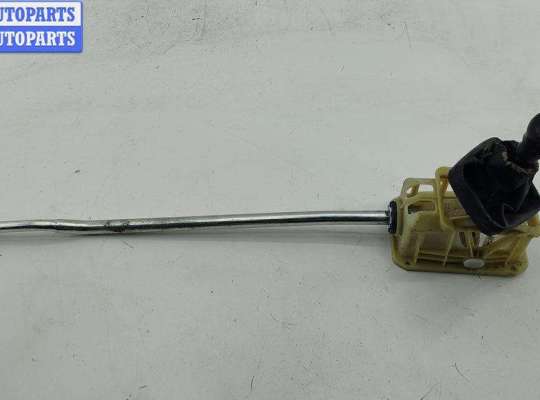 Кулиса КПП OP2415692 на Opel Astra G (1998-2004)