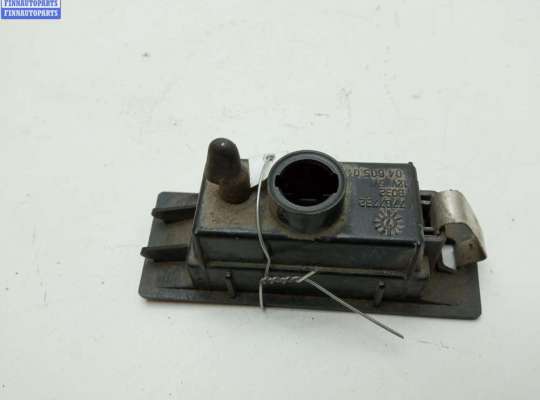 купить Подсветка номера на Fiat Brava