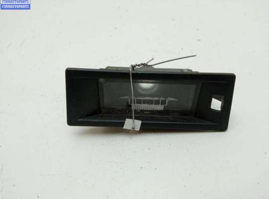 купить Подсветка номера на Fiat Brava