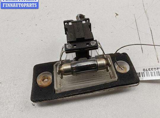 купить Подсветка номера на Skoda Fabia mk1 (6Y)