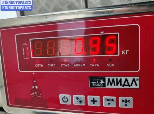 купить Зеркало наружное правое на Volkswagen Passat B3