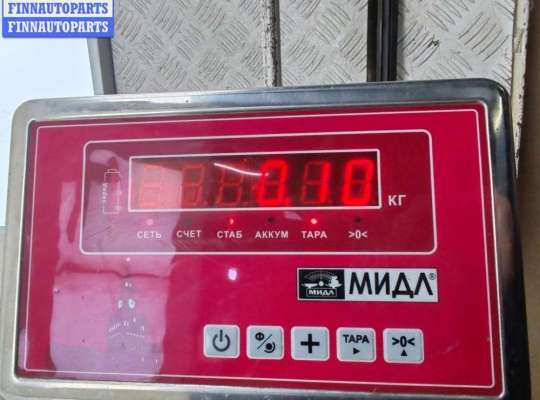 купить Блок управления двери передней левой на Skoda Octavia mk3 (A7 5E) 2013-2020