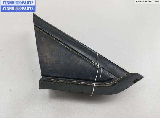 Накладка крыла (уголок зеркала) переднего правого CT1021541 на Citroen C4 (2004-2010)