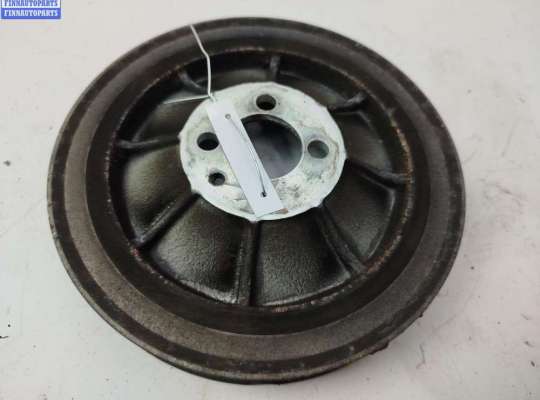 купить Шкив коленвала на Opel Astra H (2004-2009)