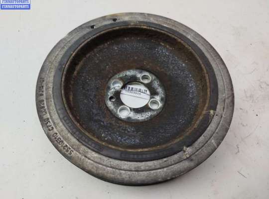 купить Шкив коленвала на Opel Astra H (2004-2009)