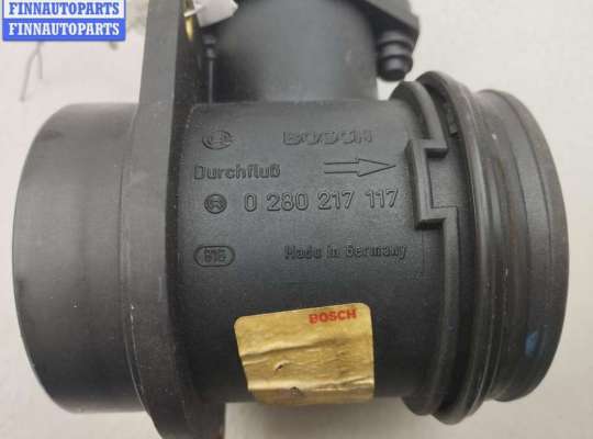 купить Расходомер (измеритель потока воздуха) на Volkswagen Passat B5