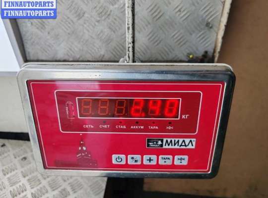 купить Стеклоподъемник электрический задний правый на Volkswagen Passat B5