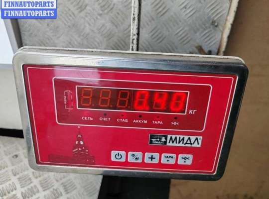 купить Рамка (планка) капота на Volkswagen Transporter T4