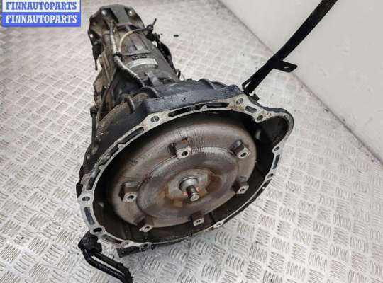 купить КПП автоматическая (АКПП) на Kia Sorento (2002-2009)