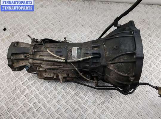 купить КПП автоматическая (АКПП) на Kia Sorento (2002-2009)