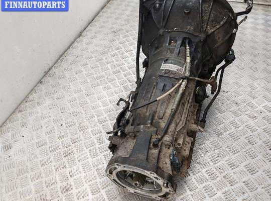 купить КПП автоматическая (АКПП) на Kia Sorento (2002-2009)