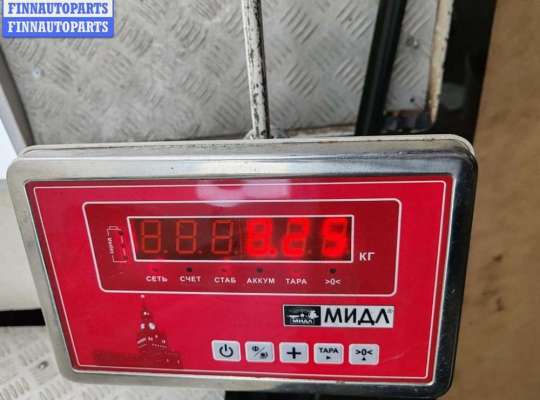 купить Усилитель бампера переднего на Renault Koleos