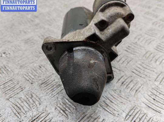 купить Стартер на Opel Combo C (2001-2011)