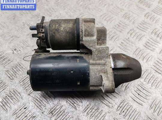 купить Стартер на Opel Combo C (2001-2011)