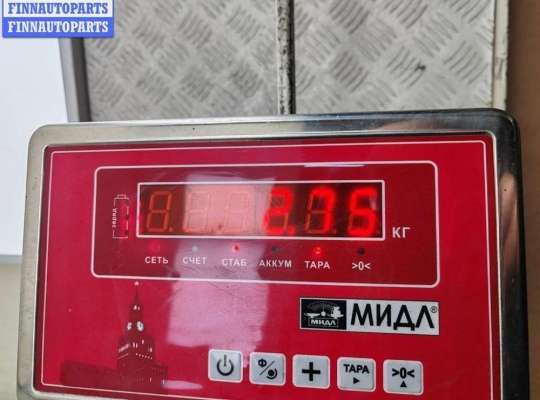 купить Стартер на Opel Combo C (2001-2011)